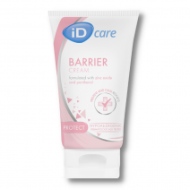 ID Care Crema Barrera Protectora con Oxido Zinc id Care 100 ml