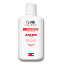 Isdin lambdapil anticaida champu 100 ml