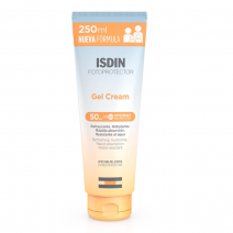 Isdin gel cream spf50+ 100 ml