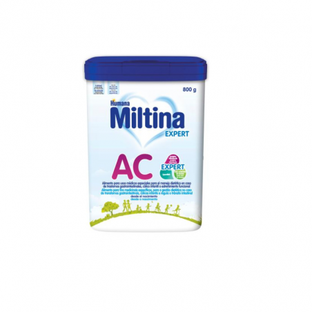 Miltina ac expert 800g