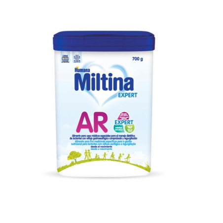 Miltina ar 700gr