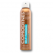 Comodynes autobronceador spray Self-Tanning The Miracle Instant 200 ml