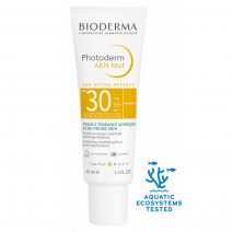 Bioderma photoderm akn spf30 mat fluido 40 ml