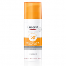 Eucerin protector solar Anti-edad photoaging spf50 + 50 ml