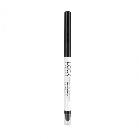 Beter eyeliner con difuminador negro intenso