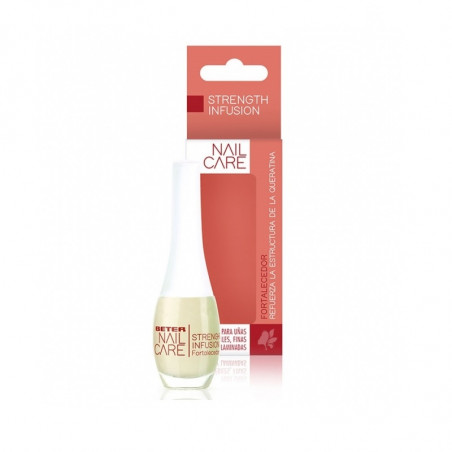 Beter nail care strength infusion fortalecedor