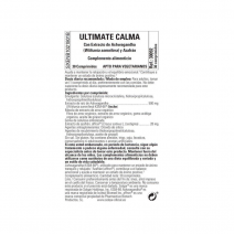 Solgar ultimate calm relief 30 comprimidos