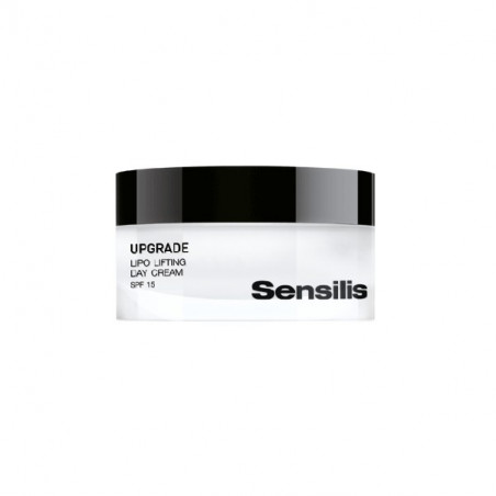 SENSILIS UPGRADE LIFTING SPF15 CREMA 50 ML