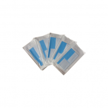 Paño estéril de Tisu absorbente impermeable 200x7cm ref.0020190em caja 12uds