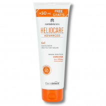 Heliocare spf50 advanced gel 200 ml