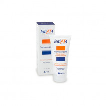 LETI AT-4 PIEL SECA ATOPICA CREMA 200 ML