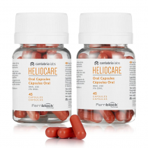 Heliocare oral 90 capsulas