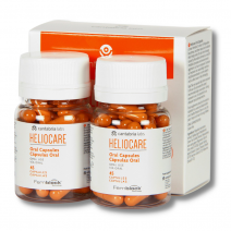 Heliocare oral 90 capsulas