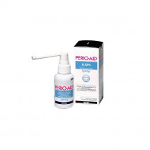 PERIO AID COLUTORIO TRATAMIENTO SPRAY 50 ML