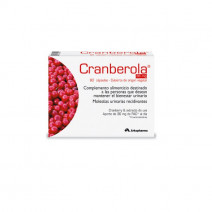 ARKO CRANBEROLA 36 MG 60 CAPSULAS