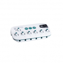 Electroestimulador acupuntura SdzII ref.ea1039 1ud