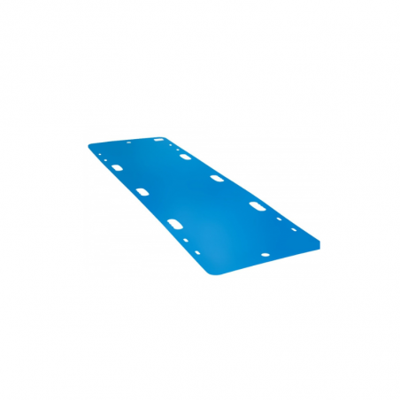 Tabla transferencias laterales medi roller plegable 180x50cm ref-tmr6200 1 ud