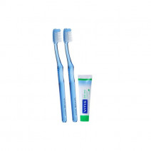 VITIS CEPILLO DENTAL NORMAL MEDIO DUPLO