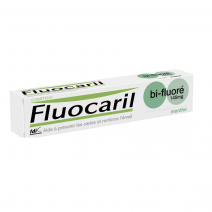 Fluocaril bifluore menta 75 ml