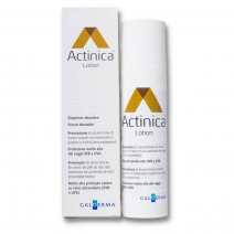 Galderma actínica loción 80 gr