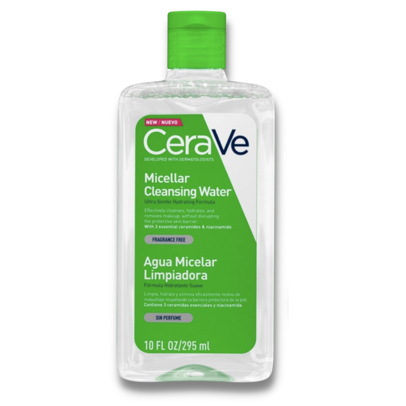 Cerave agua micelar 295 ml