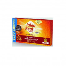 Juanola jalea real energy 28 sobres