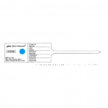 Precinto c/indicador vapor y etiqueta ref-3211 361 caja 1008uds