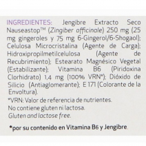 Primacol nauseas 30 cápsulas