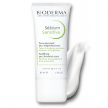 Bioderma sebium sensitive 30 ml