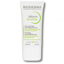 Bioderma sebium sensitive 30 ml