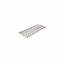 Férula inmovilizadora recta aluminio polietileno 500x40x0,8mm ref.00041305 1ud