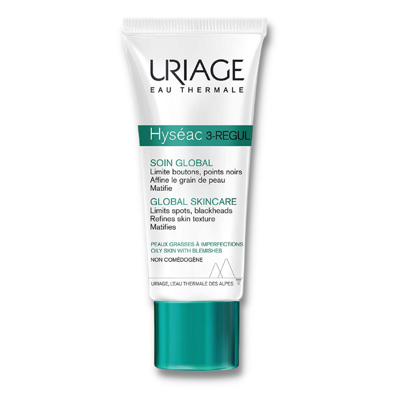 URIAGE Hyseac 3-Regul 40ML