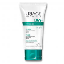 Uriage hyseac fluido solar spf50 50 ml