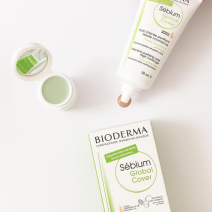 Bioderma sebium global cover 30 ml