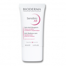 Bioderma sensibio ar crema anti rojeces 40 ml