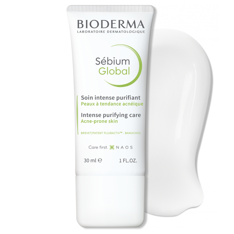 Bioderma sebium global 30ml