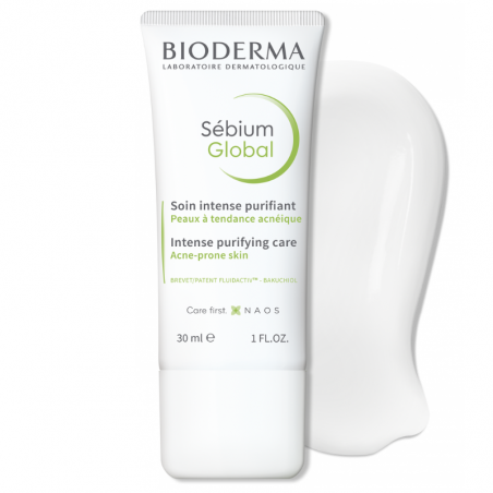 Bioderma sebium global 30ml