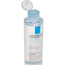 La roche posay agua micelar ultra piel reactiva 400 ml