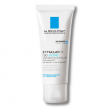 La roche posay effaclar H ISO-Biome calmante y reparador 40 ml