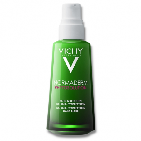 Vichy normaderm phytosolution doble corrección 50 ml