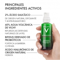 Vichy normaderm phytosolution doble corrección 50 ml
