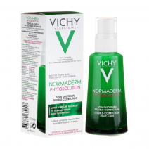 Vichy normaderm phytosolution doble corrección