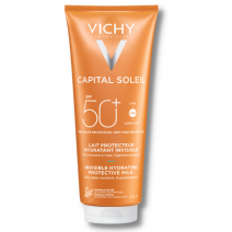 Vichy capital soleil leche hidratante spf50 300 ml