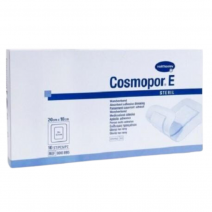 Aposito esteril cosmopor e 20x10 25 ud