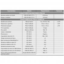 Gasa tejer sin tejer 10x10 4 texpol ref: 0983.00 bolsa 100 uds
