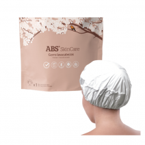 Abs skin gorro lavacabeza 1 uso