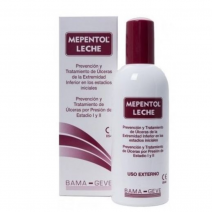 Mepentol leche emulsion 60 ml