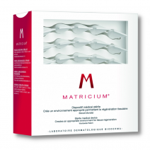 Bioderma matricium dispositivo médico estéril 30 monodosis de 1 ml