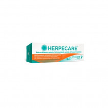 Herpecare gel tubo de 10 g