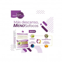 Menocare 30 capsulas